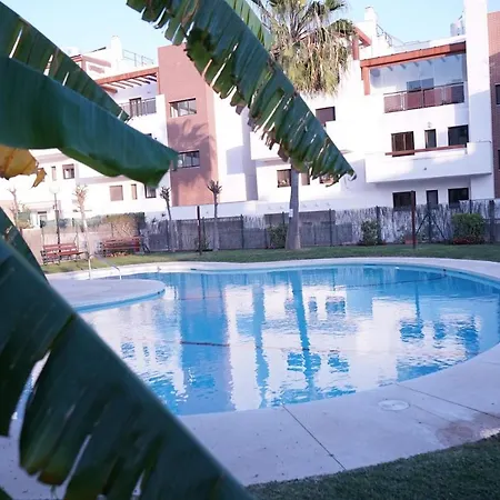 Sunny Place 2 Bedrooms, 8 Min From The Beach * La Cala De Mijas