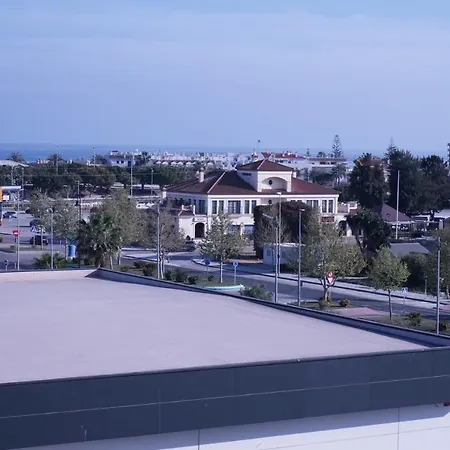 Sunny Place 2 Bedrooms, 8 Min From The Beach Apartment La Cala De Mijas