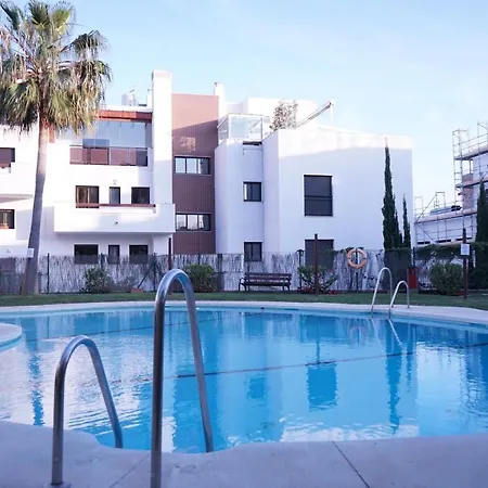 Apartment Sunny Place 2 Bedrooms, 8 Min From The Beach La Cala De Mijas