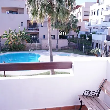 Apartment Sunny Place 2 Bedrooms, 8 Min From The Beach La Cala De Mijas