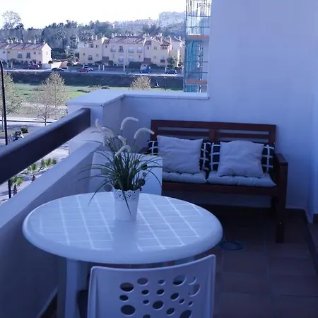 Apartment Sunny Place 2 Bedrooms, 8 Min From The Beach
