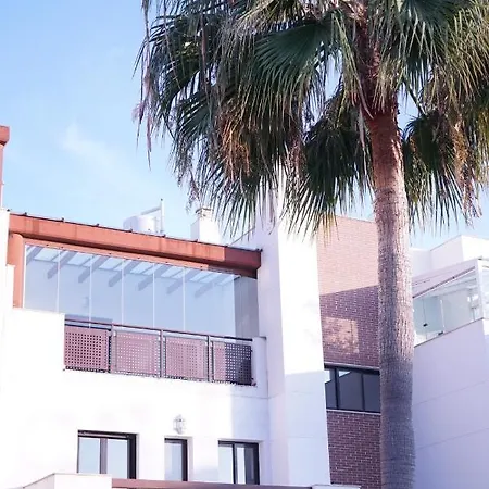 Sunny Place 2 Bedrooms, 8 Min From The Beach Apartment La Cala De Mijas