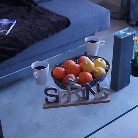 Apartment Sunny Place 2 Bedrooms, 8 Min From The Beach