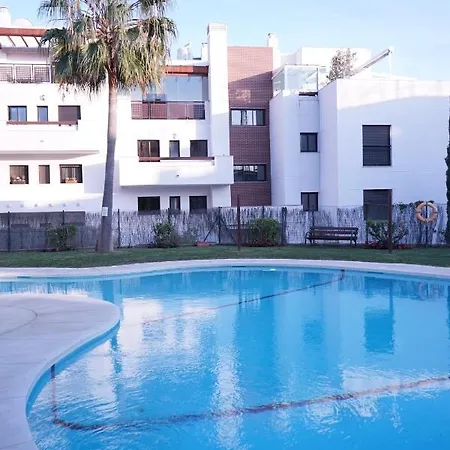 Sunny Place 2 Bedrooms, 8 Min From The Beach * La Cala De Mijas