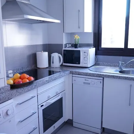 Sunny Place 2 Bedrooms, 8 Min From The Beach La Cala De Mijas