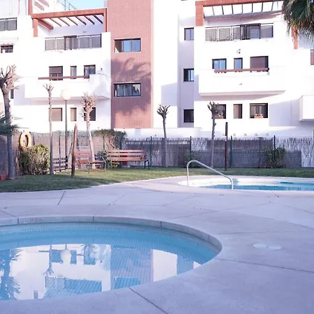 Apartment Sunny Place 2 Bedrooms, 8 Min From The Beach *