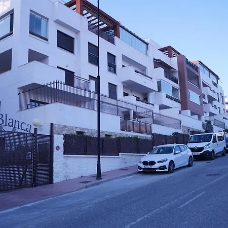 Sunny Place 2 Bedrooms, 8 Min From The Beach La Cala De Mijas