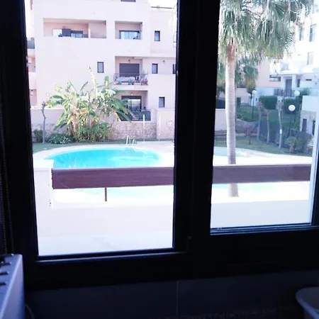 Apartment Sunny Place 2 Bedrooms, 8 Min From The Beach *