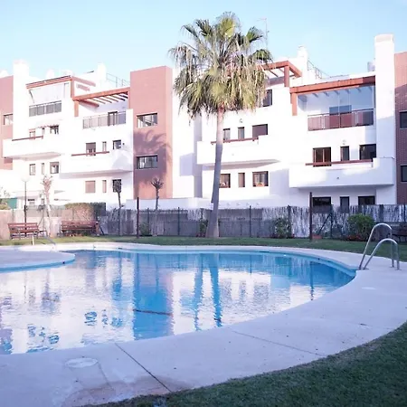 Sunny Place 2 Bedrooms, 8 Min From The Beach Apartment La Cala De Mijas