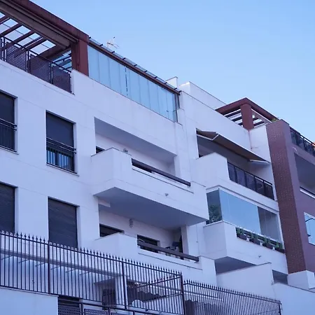 Apartment Sunny Place 2 Bedrooms, 8 Min From The Beach La Cala De Mijas