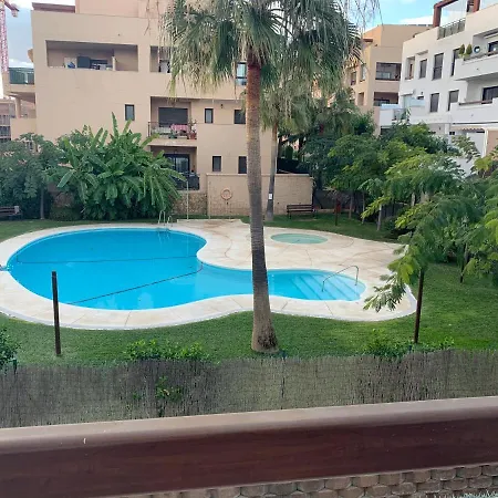 Sunny Place 2 Bedrooms, 8 Min From The Beach Apartment La Cala De Mijas