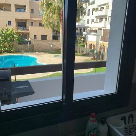 Apartment Sunny Place 2 Bedrooms, 8 Min From The Beach La Cala De Mijas