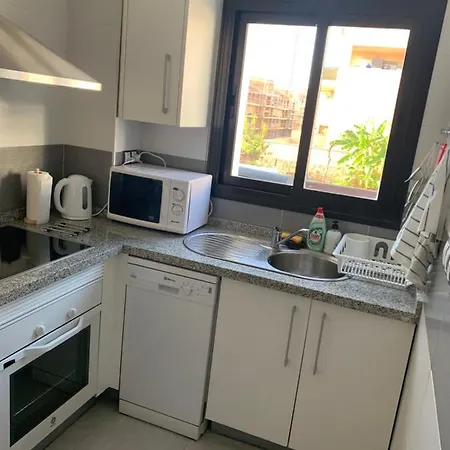 Sunny Place 2 Bedrooms, 8 Min From The Beach La Cala De Mijas